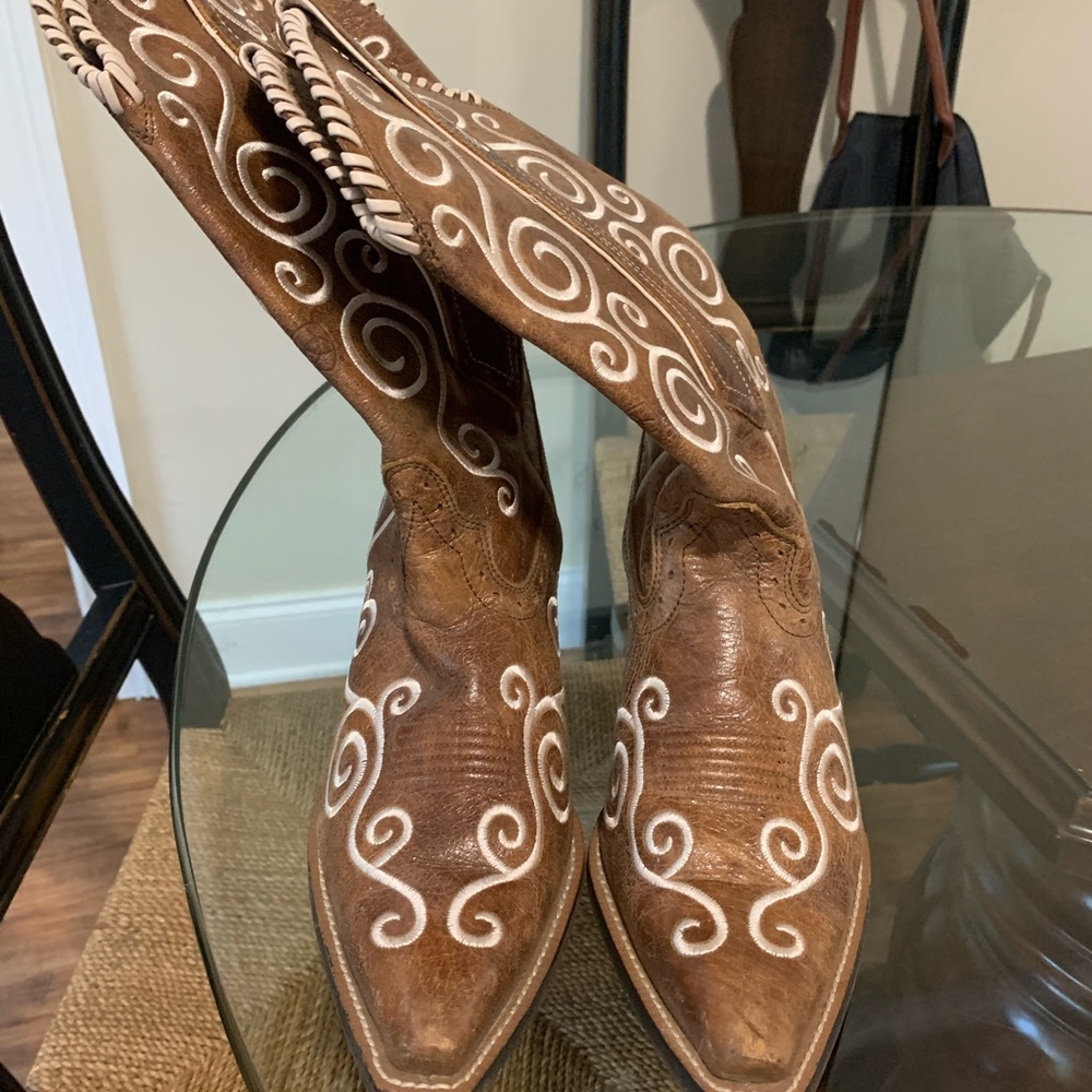 Ariat Boots